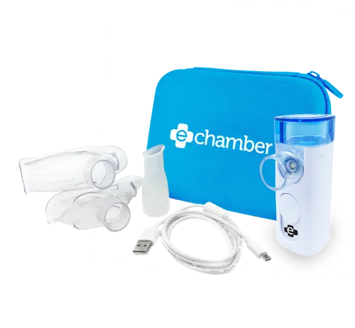 Portable Nebuliser