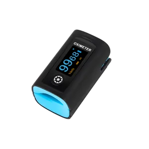 Suresense Active Pulse Oximeter