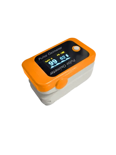Suresense Bluetooth Pulse Oximeter