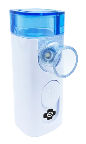 Portable Nebuliser